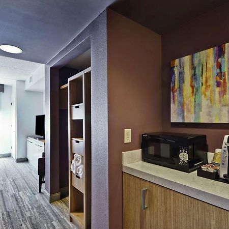 Hilton Garden Inn Panama City Bagian luar foto