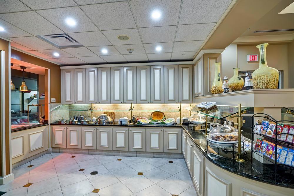 Hilton Garden Inn Panama City Bagian luar foto