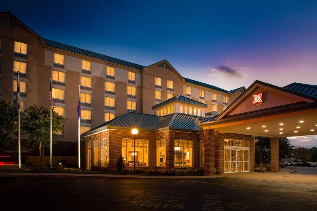 Hilton Garden Inn Panama City Bagian luar foto