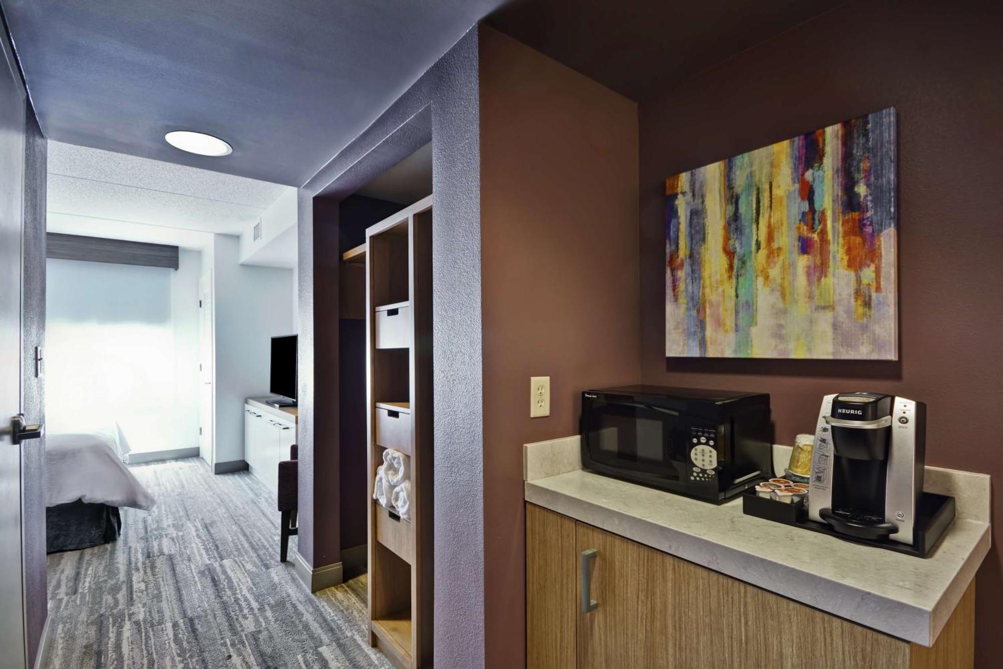 Hilton Garden Inn Panama City Bagian luar foto
