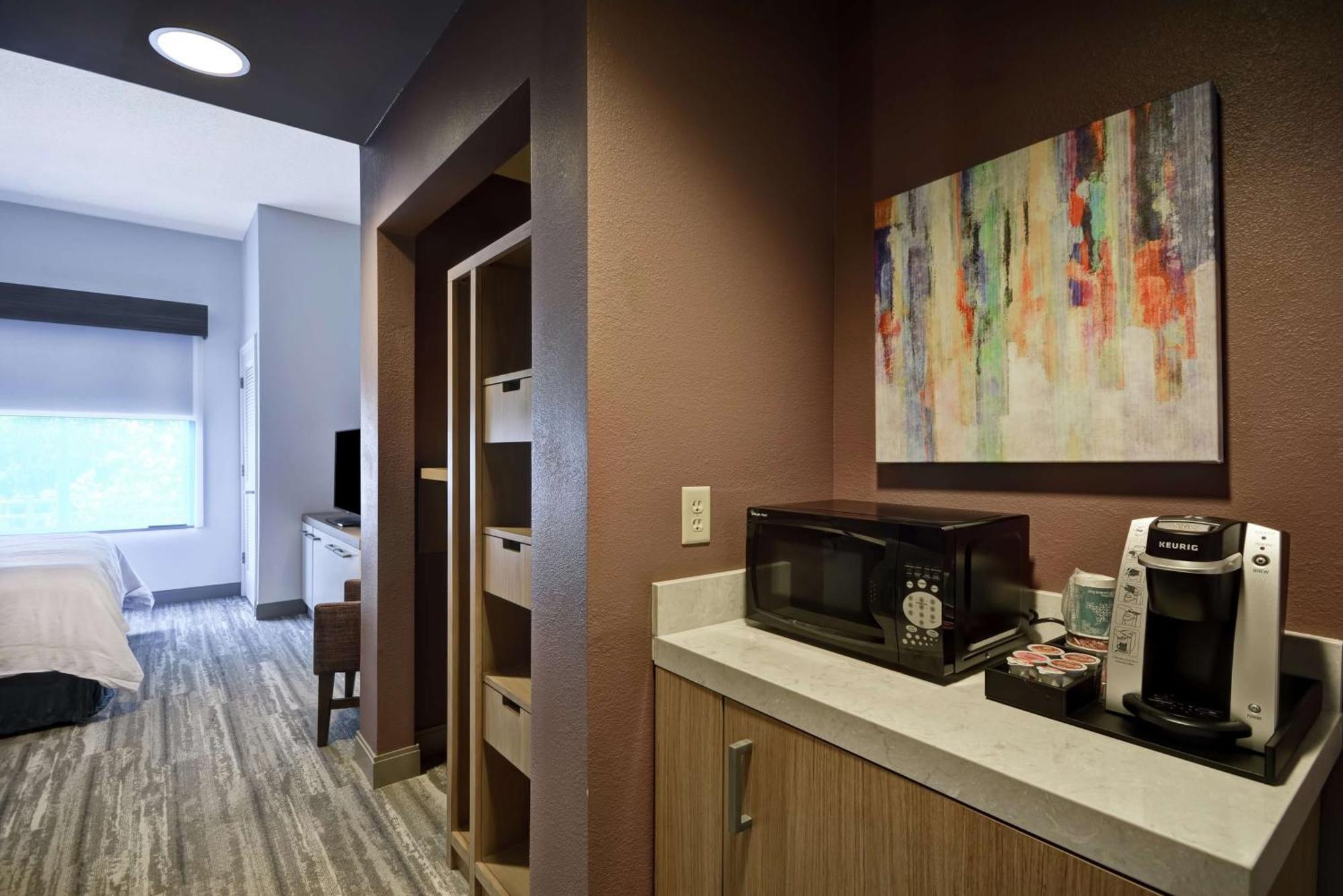 Hilton Garden Inn Panama City Bagian luar foto