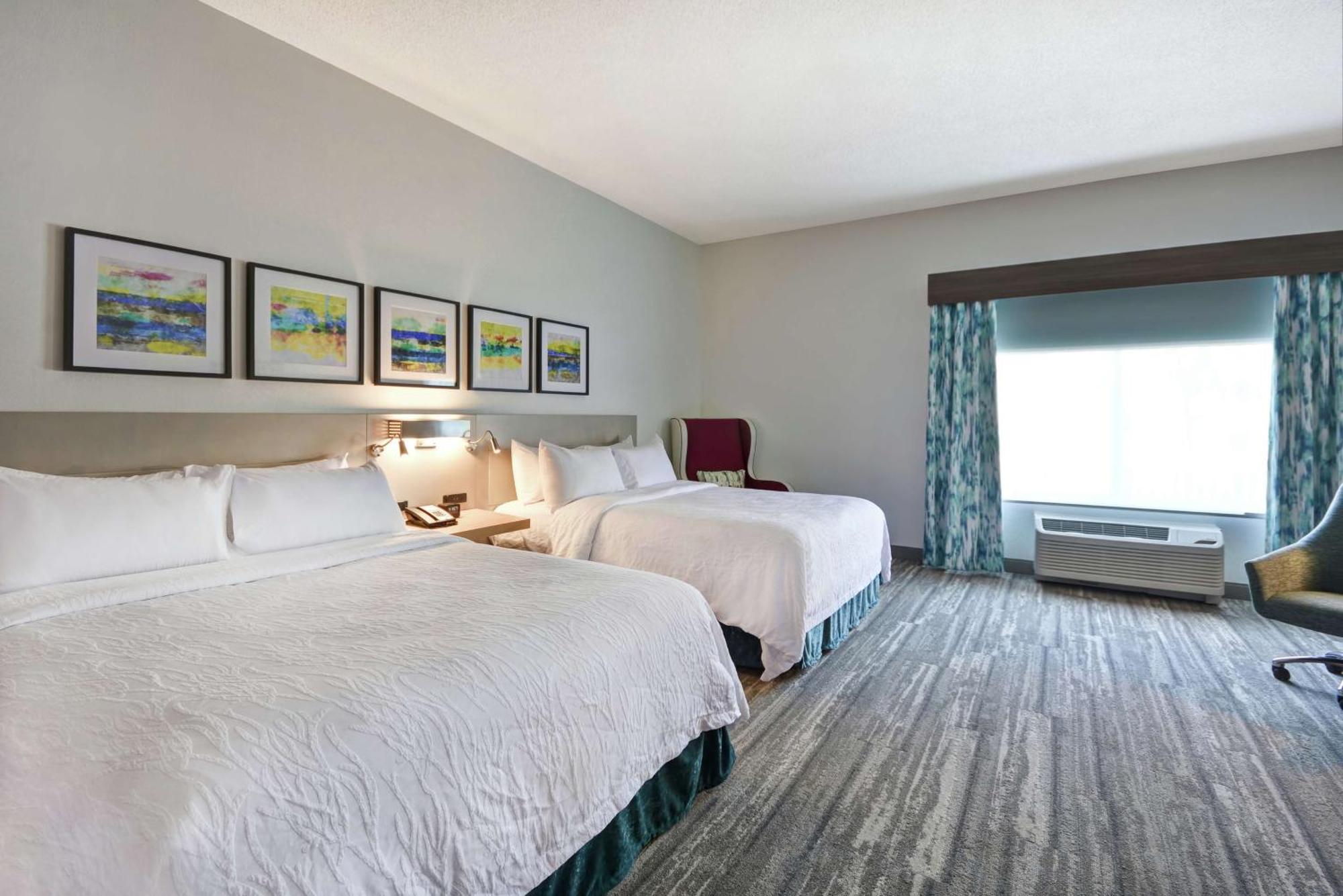 Hilton Garden Inn Panama City Bagian luar foto