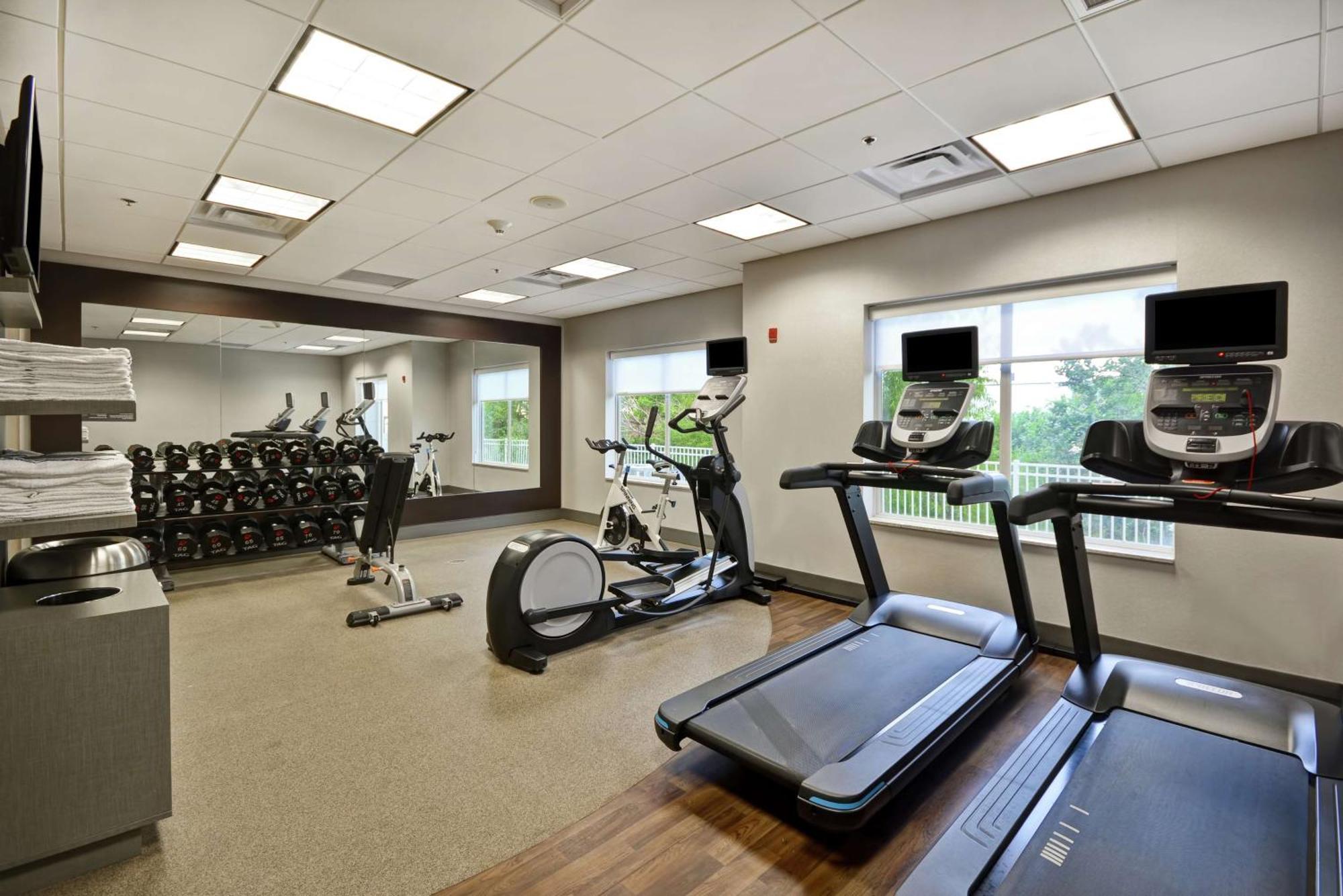 Hilton Garden Inn Panama City Bagian luar foto