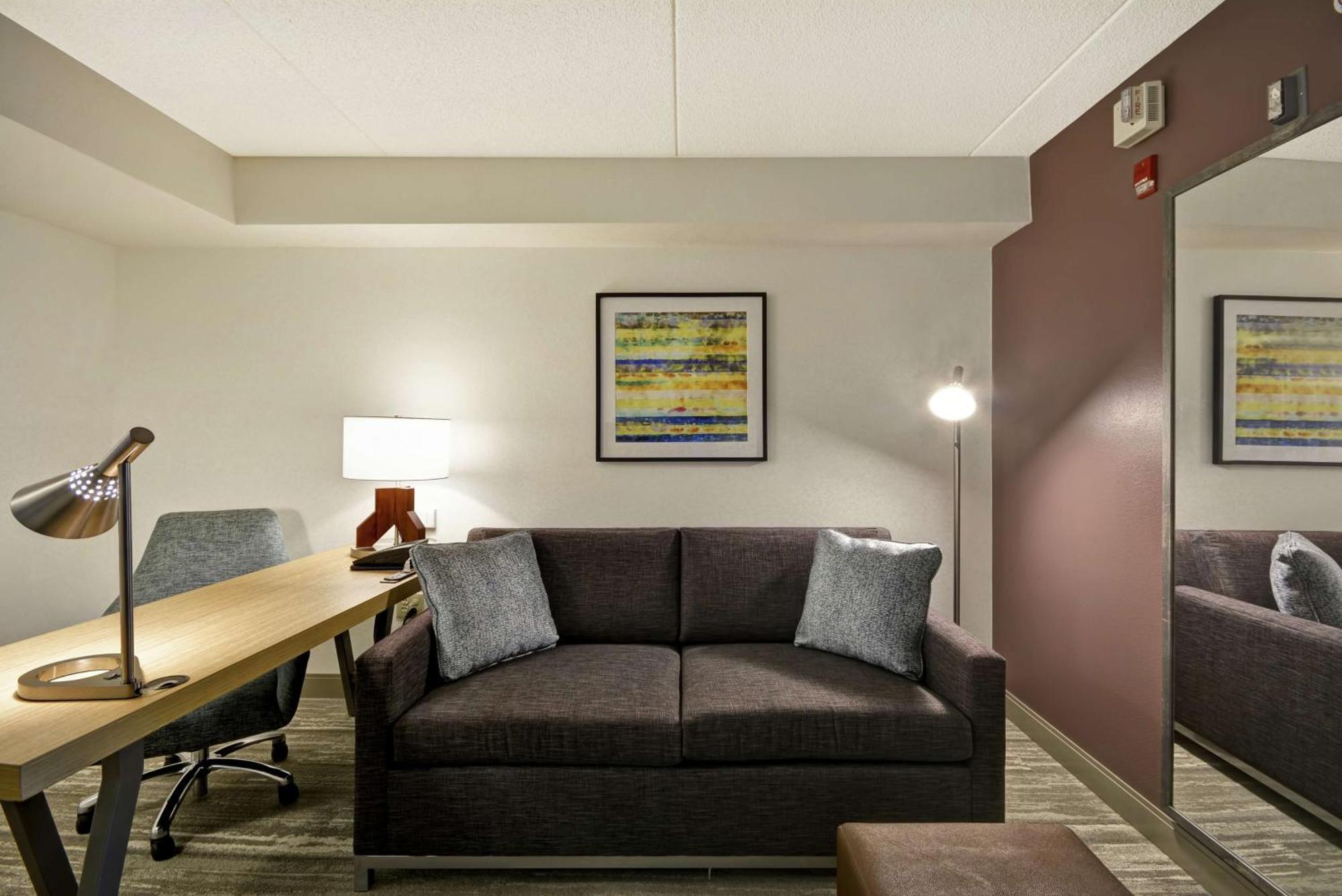 Hilton Garden Inn Panama City Bagian luar foto
