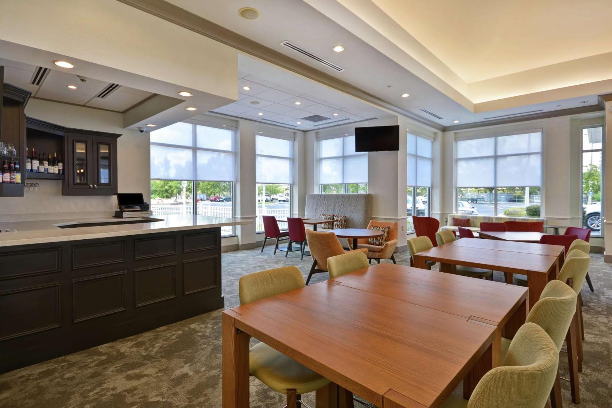 Hilton Garden Inn Panama City Bagian luar foto