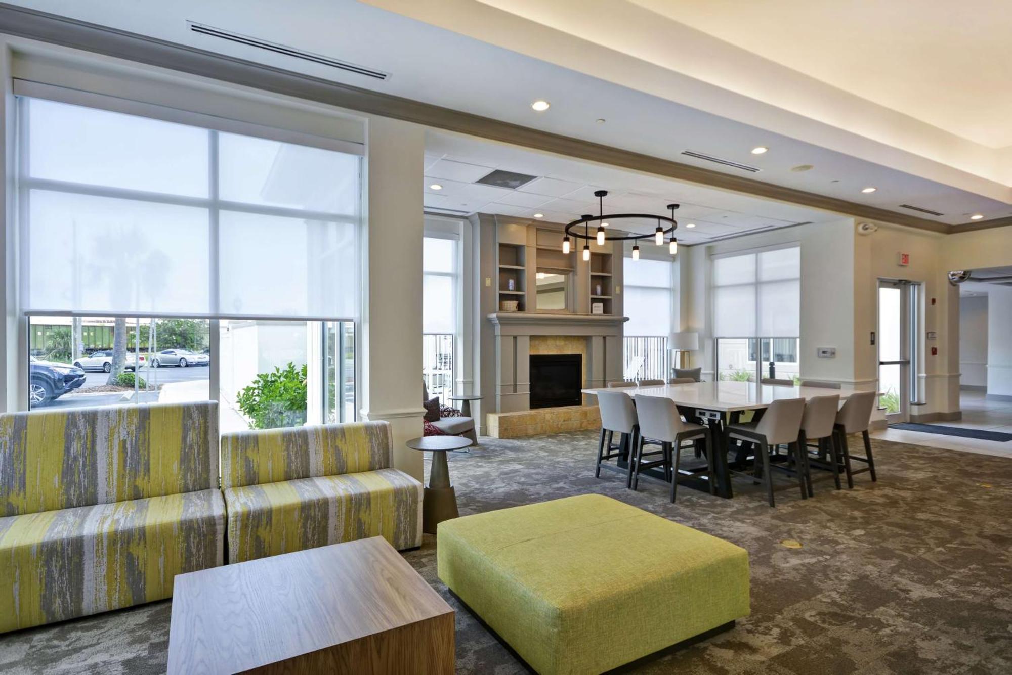 Hilton Garden Inn Panama City Bagian luar foto